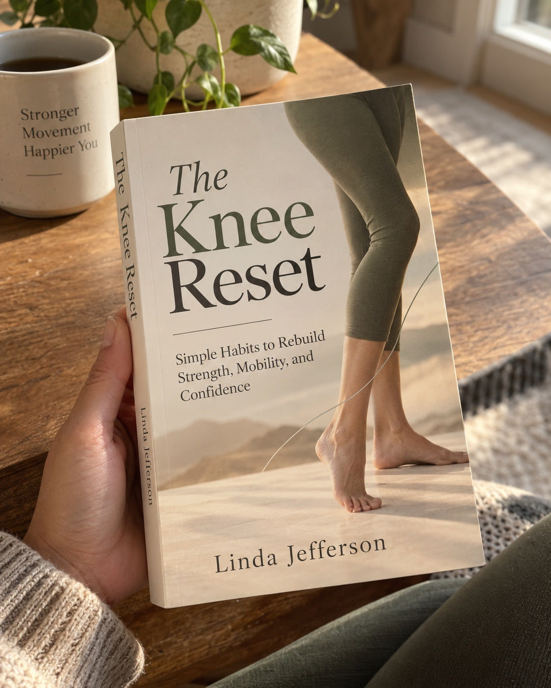 A free book with every order