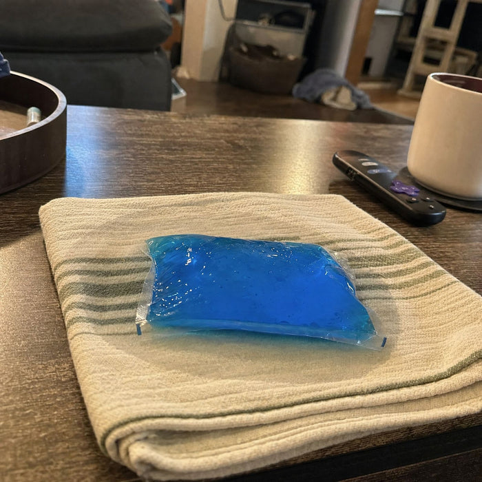 Ice packs