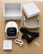 What comes in the Avor box