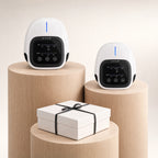 Avor gift pack of three with gift box